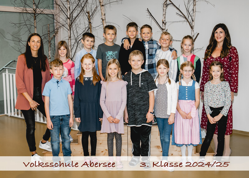 3.klasse t16 abersee2024